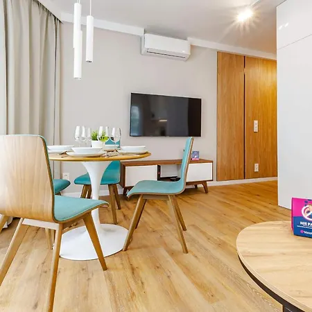 Vacationclub - Let's Sea Baltic Park B52