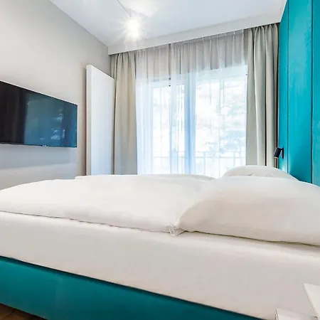 Vacationclub - Let's Sea Baltic Park B52
